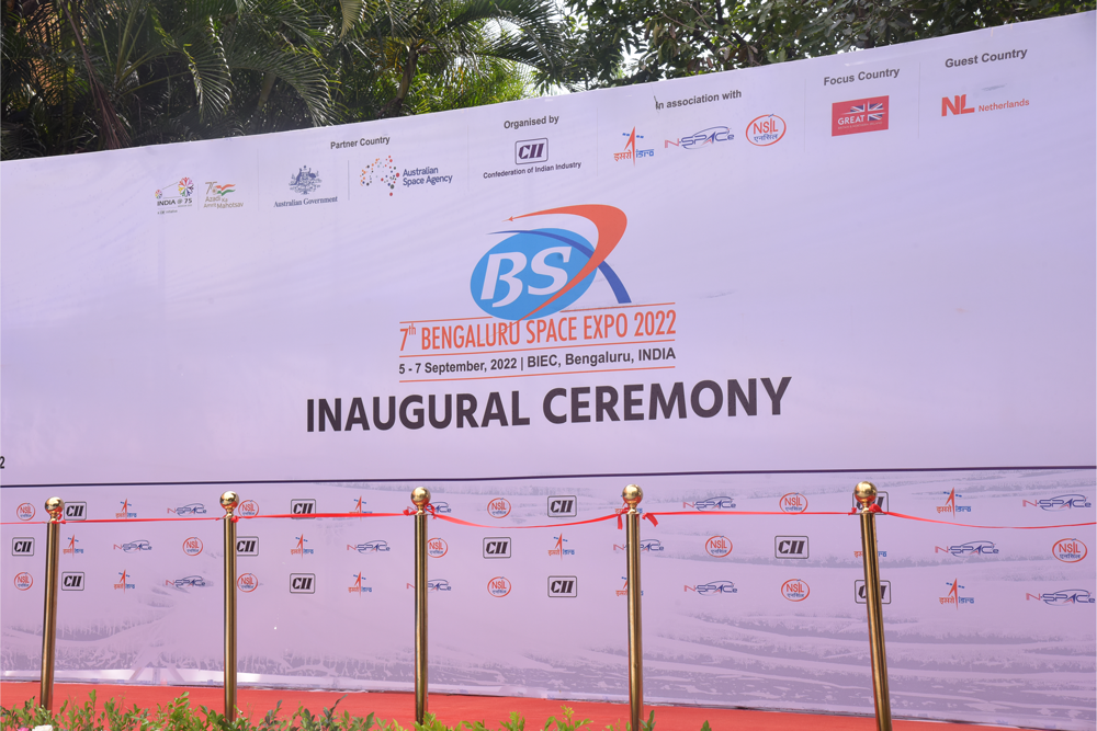 Inaugural